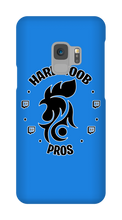 hardnoobpros Samsung Phone Cases
