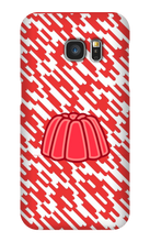 captainjello2 Samsung Phone Cases