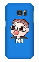 SirJBGaming POG Samsung Phone Case