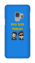 After Sesh Podcast Samsung Phone Cases