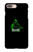 Deatric iPhone case