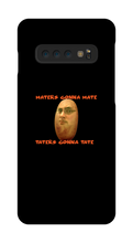 Taters Gonna Tate Samsung Case
