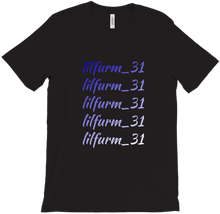 lilfurm_31 T-Shirts