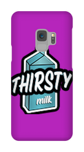 ShotsAHoy5 Samsung Phone Cases