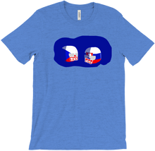 T-Shirt Checoslováquia