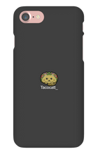 Tacocatt iphone case