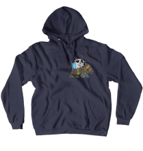 Hoodies (No-Zip/Pullover)
