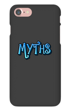 Witchy iPhone Phone Cases