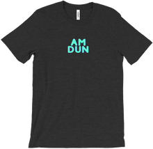 Am Dun Small Logo T-Shirt