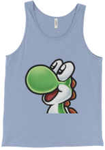arobamWauw Tank Top