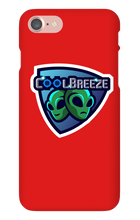 coolbreeze_mbg iPhone Phone Cases