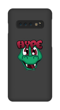 Hyper Emote Samsung Phone Case