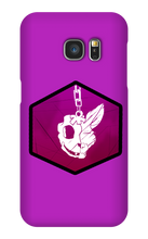 simplybatty Samsung Phone Cases