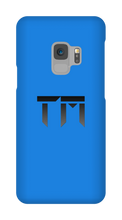 C) TM Samsung Case (5 colours)