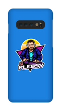 lil_plebsy Samsung Phone Cases