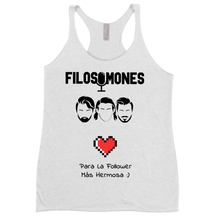 Blusa Para la más Hermosa!