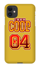 chknfriedstk iPhone Phone Cases