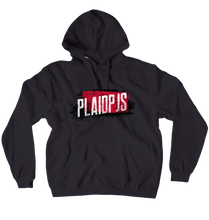 Plaidpjs Hoodies (No-Zip/Pullover)