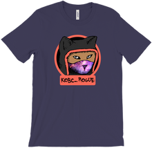pn_rogue T-Shirts