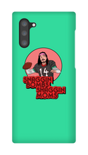 Snaggin Samsung Phone Cases
