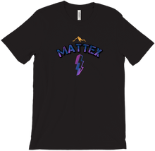 T-Shirt MatTex