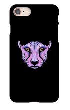 galaxycheetah iPhone Phone Cases