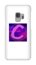 clavergamer Samsung Phone Cases