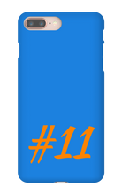 wlrzxsleepy iPhone Phone Cases