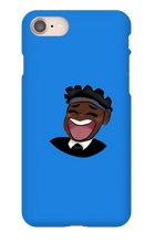 EmuuSama (Icon) iPhone Phone Case