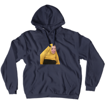 Deerp Hoodie (No-Zip/Pullover)