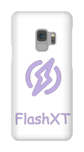FlashXT219 Samsung Phone Cases
