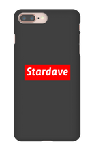stardave iPhone Phone Cases