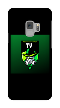 feingeschmack tv Logo Schutzhülle Samsung