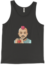 vodkacub Tank Top