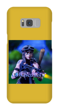 lachedtbnr Samsung Phone Cases