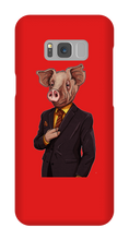 playboyoinky96 Samsung Phone Cases
