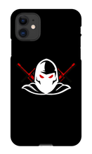 MARZHAZ iPhone Cases