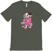 THE T-SHIRT