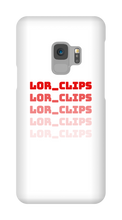 LOR Samsung Phone Cases