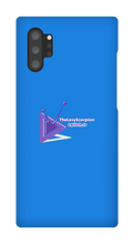 thelazyscorpion Samsung Phone Cases