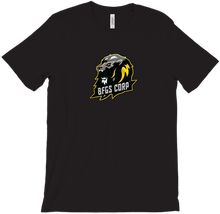 T-Shirt BGF´s Corp