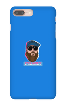 stilljwheezy iPhone Phone Cases