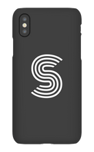 stinos08 iPhone Phone Cases