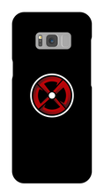 juniorcwl Samsung Phone Cases