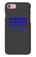 mlnispidey iPhone Phone Cases