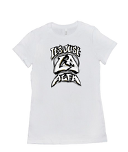 itsjustalfa Women’s T-shirt