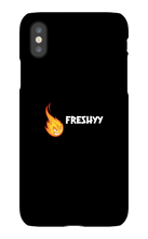 freshyy iPhone Phone Cases
