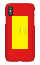 maltecontent iPhone Phone Cases