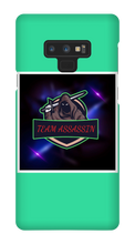 assassinretro Samsung Phone Cases