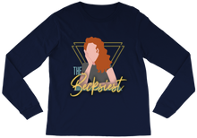 thebecksiest Long Sleeve Tee